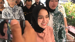 Kabar Terbaru! Medina Zein Direhabilitasi 3 Bulan