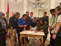 Pemprov DKI & Grab Kerja Sama Hadapi Banjir, Ini Bentuknya
