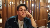 Ardhito Pramono disebut diamankan di kawasan Jakarta Timur. Pingkan Anggraini/ detikHOT