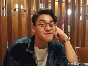 Pernah Tabrakkan Mobil, Ardhito Pramono Sebut Itu Bagian dari Pelajaran Hidup