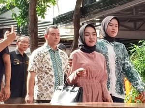 Pro-Kontra Medina Zein Ngaku Dapat Izin Dokter Soal Amfetamin