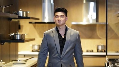 Ada Chef Arnold di Balik Gala Dinner KTT G20 Bali