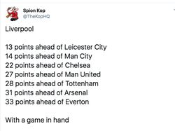 Liverpool Terus Menang Ramai Jadi Bahasan