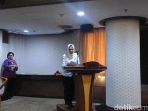 Ada 9 Kali Gempa Susulan di Nias Barat Sumut Usai Gempa M 6,7
