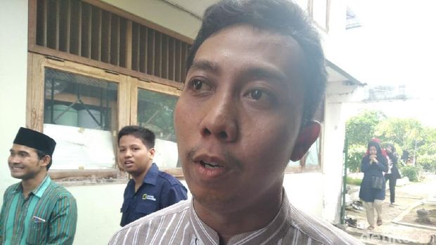 Kenang Prof Yunahar, Keluarga: Kesannya Serius, Padahal Suka Guyon