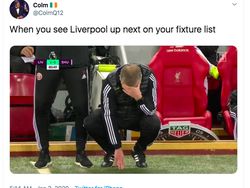 Liverpool Terus Menang Ramai Jadi Bahasan