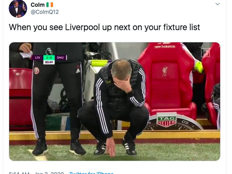 Liverpool Terus Menang Ramai Jadi Bahasan