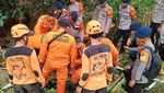 11 Desa Terisolir Akibat Longsor di Bogor