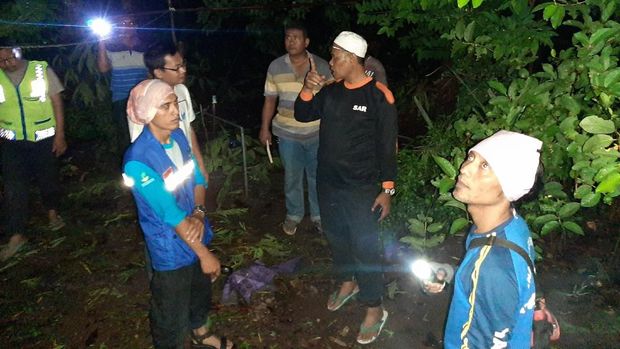 Puting Beliung Terjang 3 Desa di Probolinggo