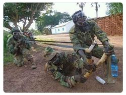 Aneka Meme Reaksi World War 3 AS VS Iran di Twitter