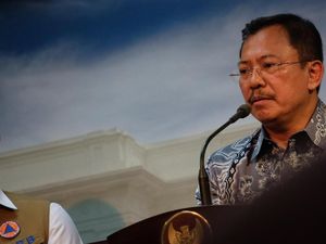 Menkes Antisipasi Virus Baru di China: Bandara-Pelabuhan Siaga