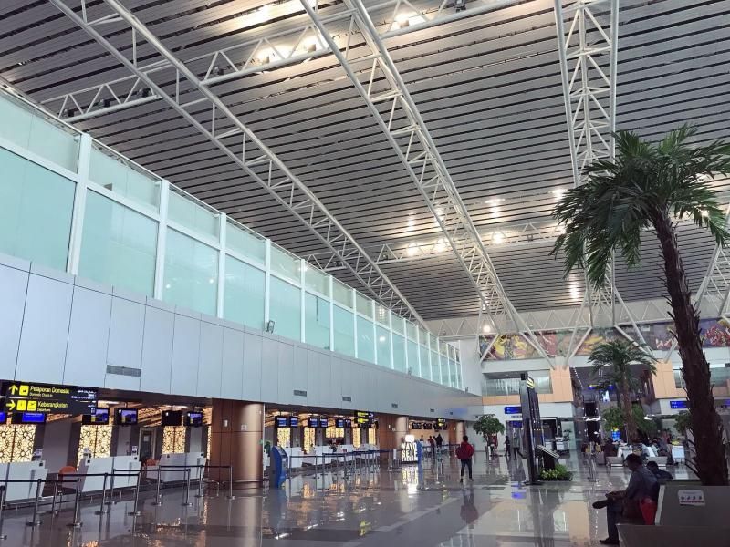 Bandara Supadio