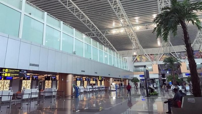 Bandara Supadio