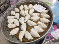 Bikin Nagih! Lembut Gurih Chai Kwe, Dumpling Halal Khas Pontianak