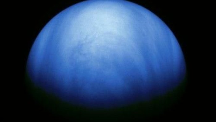 Planet Venus