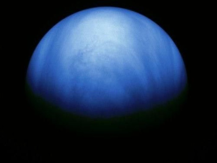 Planet Venus