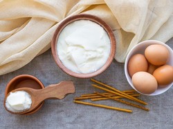 Penelitian Ungkap Minuman Kesehatan Trendi Ini Bisa Membalikkan Penuaan