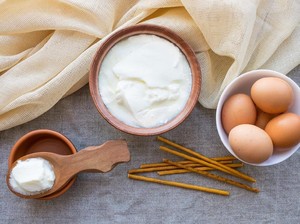 Penelitian Ungkap Minuman Kesehatan Trendi Ini Bisa Membalikkan Penuaan