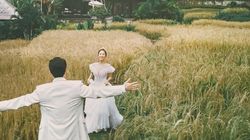 Jeon Hye Bin Liburan di Bali, Berujung Kartu Kredit Hilang-Rp 177 Juta Lenyap