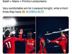 Liverpool Terus Menang Ramai Jadi Bahasan