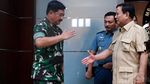 Kemenko Polhukam Bahas Klaim China Atas Natuna