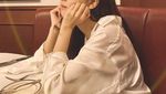 Baru Ulang Tahun, Ini Manisnya Jisoo BLACKPINK Saat Ngopi dan Makan Es Krim