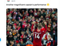 Liverpool Terus Menang Ramai Jadi Bahasan