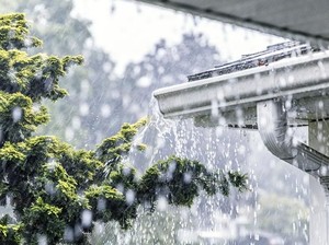 Bolehkah Kita Meminum Air Hujan? Ini Kata Peneliti