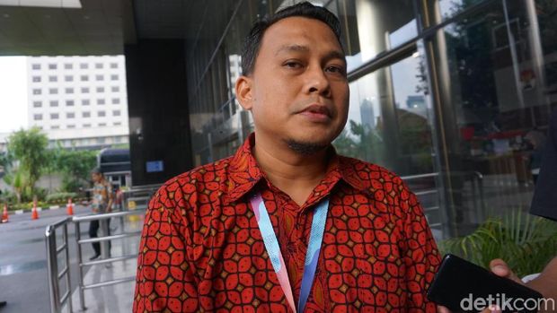 BPK Segera Serahkan Audit Kasus RJ Lino, Ini Ancang-ancang KPK