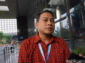 Sekjen PDIP Hasto Siap Lahir Batin Jika Dipanggil, Ini Kata KPK