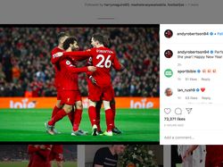 Liverpool Terus Menang Ramai Jadi Bahasan