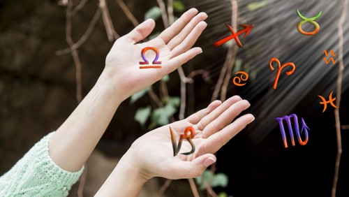 Ramalan Nasib 2020, zodiak