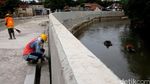 Melihat Lagi Proyek Normalisasi Sungai Era Jokowi-Ahok