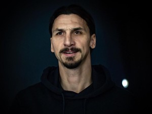 Gegara Virus Corona, Ibrahimovic Mau Gantung Sepatu?