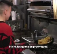 Rich Brian Perkenalkan Resep Nasi Goreng Indonesia Berbumbu Kecap