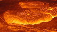 Kebocoran Karbon dan Oksigen di Venus, Ilmuwan Selidiki Penyebabnya