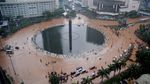 Melihat Lagi Proyek Normalisasi Sungai Era Jokowi-Ahok