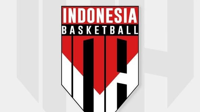 logo Timbas Basket logo Timnas basket