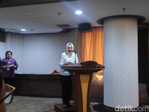 Rapat Persiapan Nataru, BMKG Paparkan Potensi Tsunami 8 Meter di Cilegon