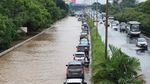 Melihat Lagi Proyek Normalisasi Sungai Era Jokowi-Ahok