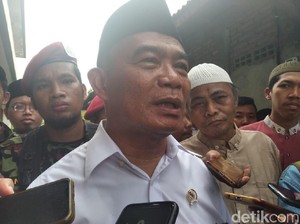 Menko PMK: Korban Meninggal Banjir Jabodetabek 67 Orang, Pengungsi 35.502