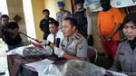 Asmara Sepasang Pencari Rumput Berujung Maut
