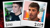 Andrea Iannone 10 tahun kemudian (ist.)