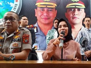 Medina Zein Klaim Konsumsi Obat Bipolar, Mungkinkah Pakai Amfetamin?