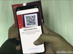 Chip Langka Bikin Harga SIM Card Meroket, eSIM Jadi Juru Selamat
