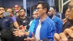 Ajak Anggota DPRD, Eko Patrio Temui Korban Banjir
