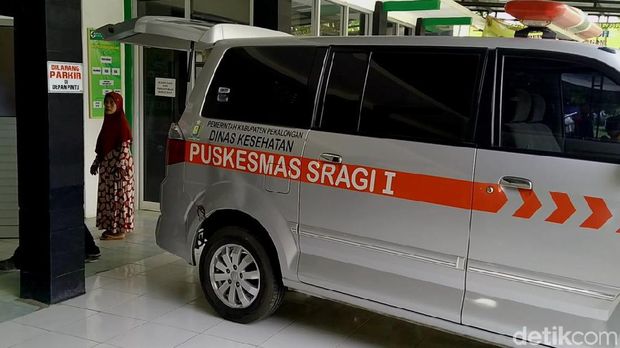 Viral Keluhan Warga Ditolak Pakai Ambulans, Ini Kata Puskesmas Sragi