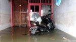 Kondisi Terkini Banjir di Kedoya Utara