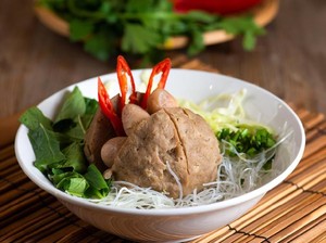 Sebaiknya Tak Diminum usai Santap Bakso, Teh Ini Mengandung Tanin Paling Banyak