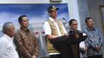 Ratas Pencegahan dan Penanganan Banjir
